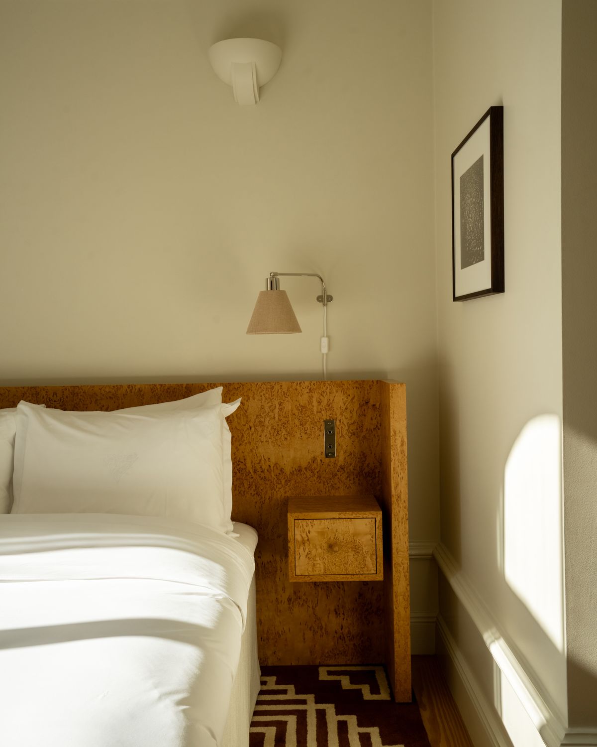 Stockholm Stadshotell roomThe Atelier