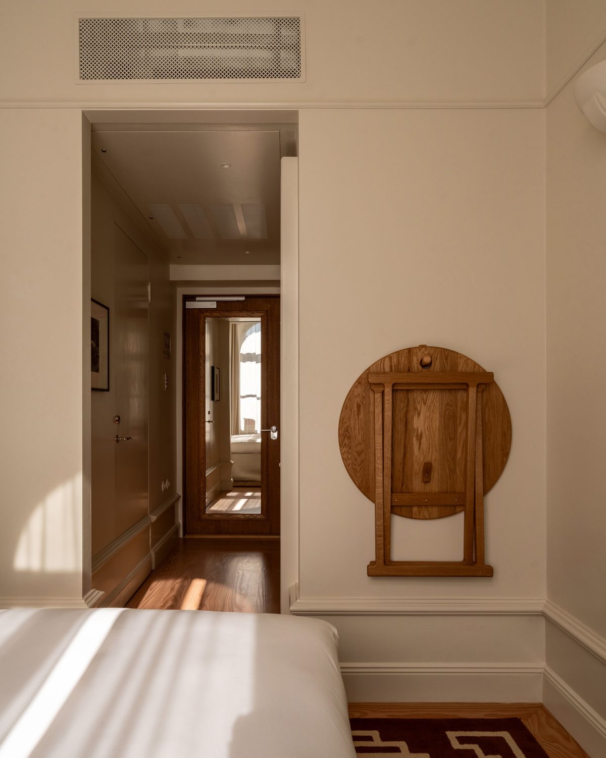 Stockholm Stadshotell roomThe Atelier