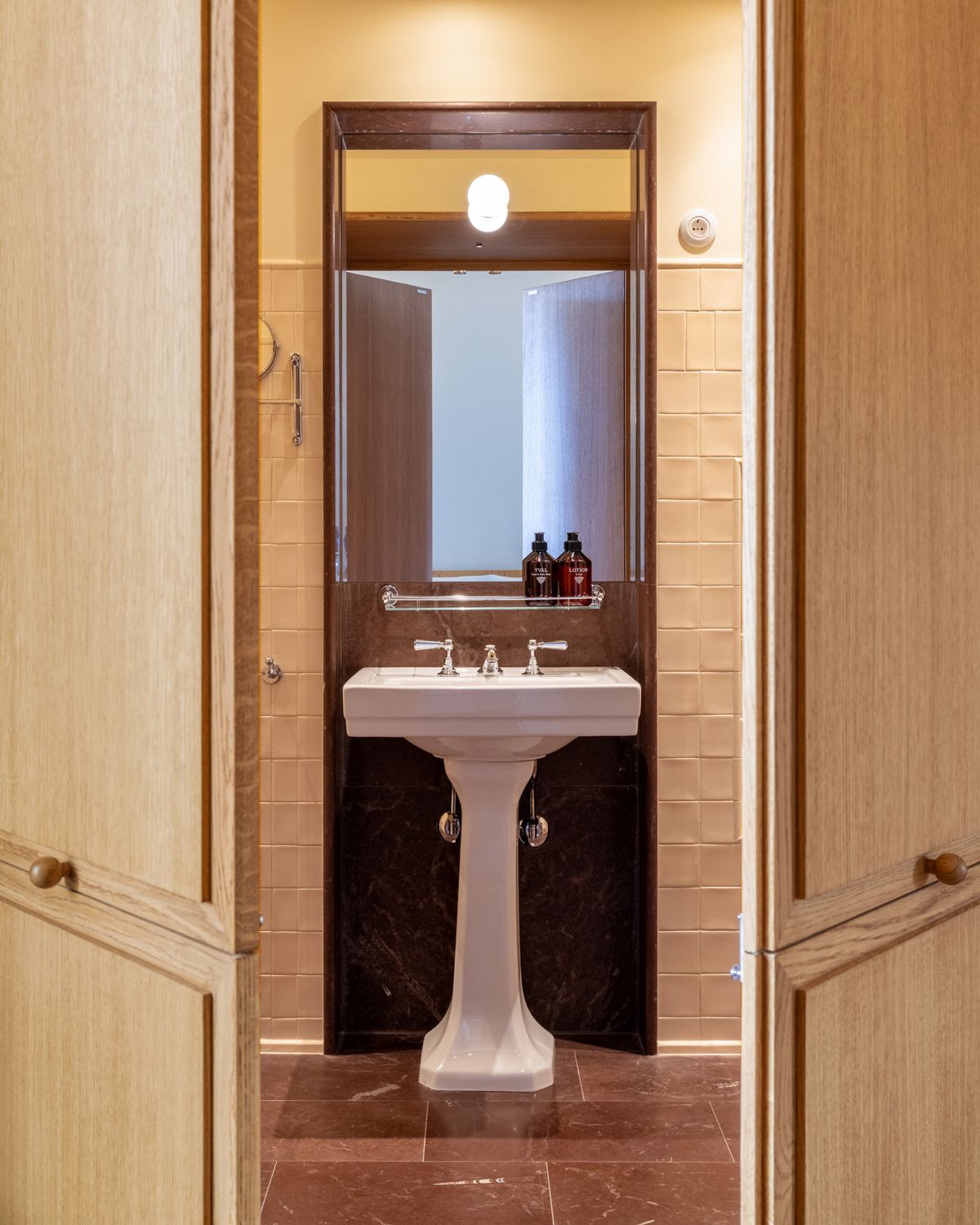 Stockholm Stadshotell roomDeluxe