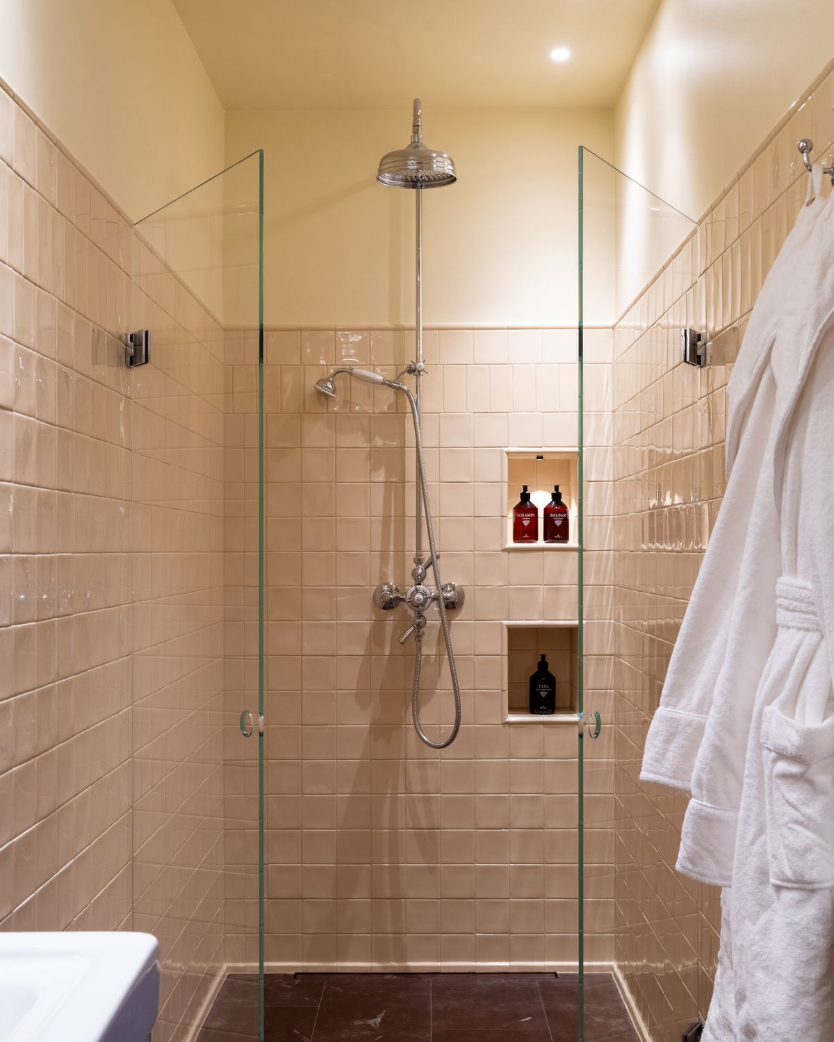 Stockholm Stadshotell roomDeluxe