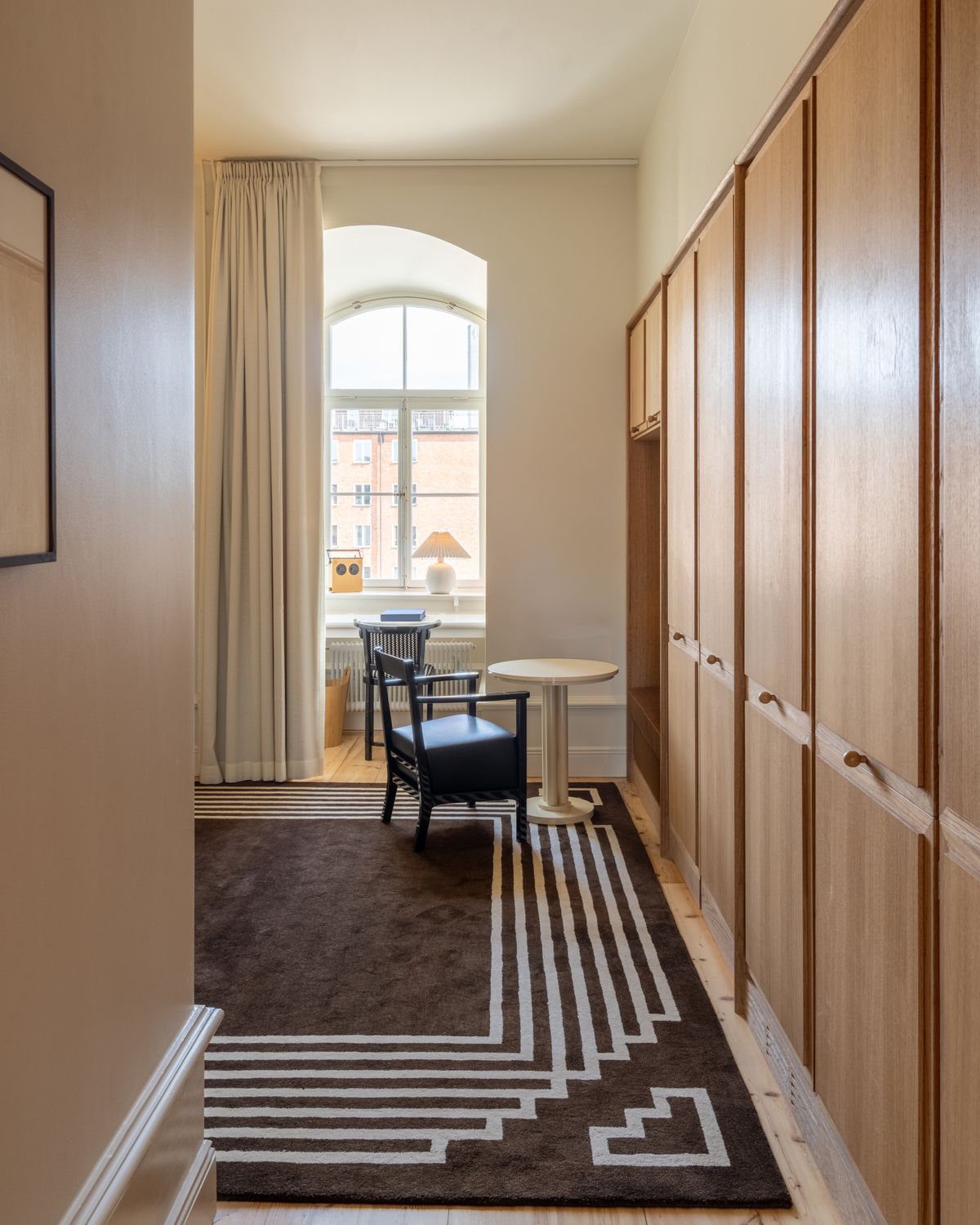 Stockholm Stadshotell roomDeluxe