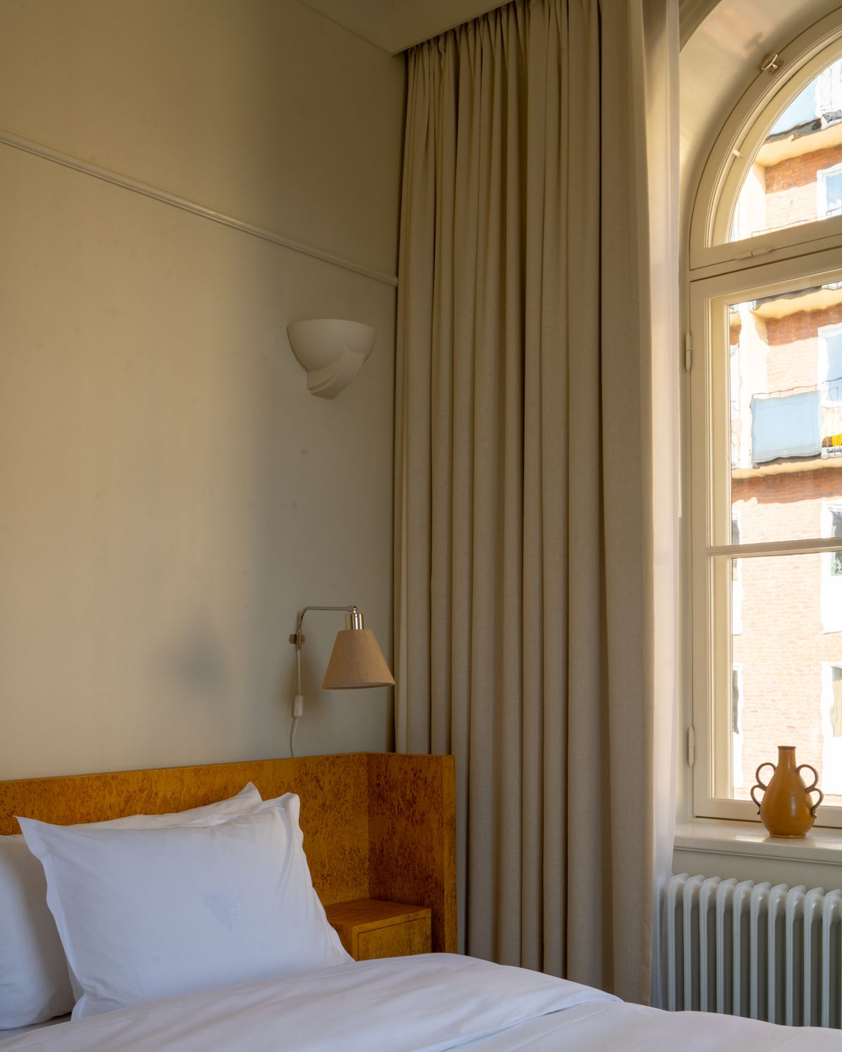 Stockholm Stadshotell roomDeluxe