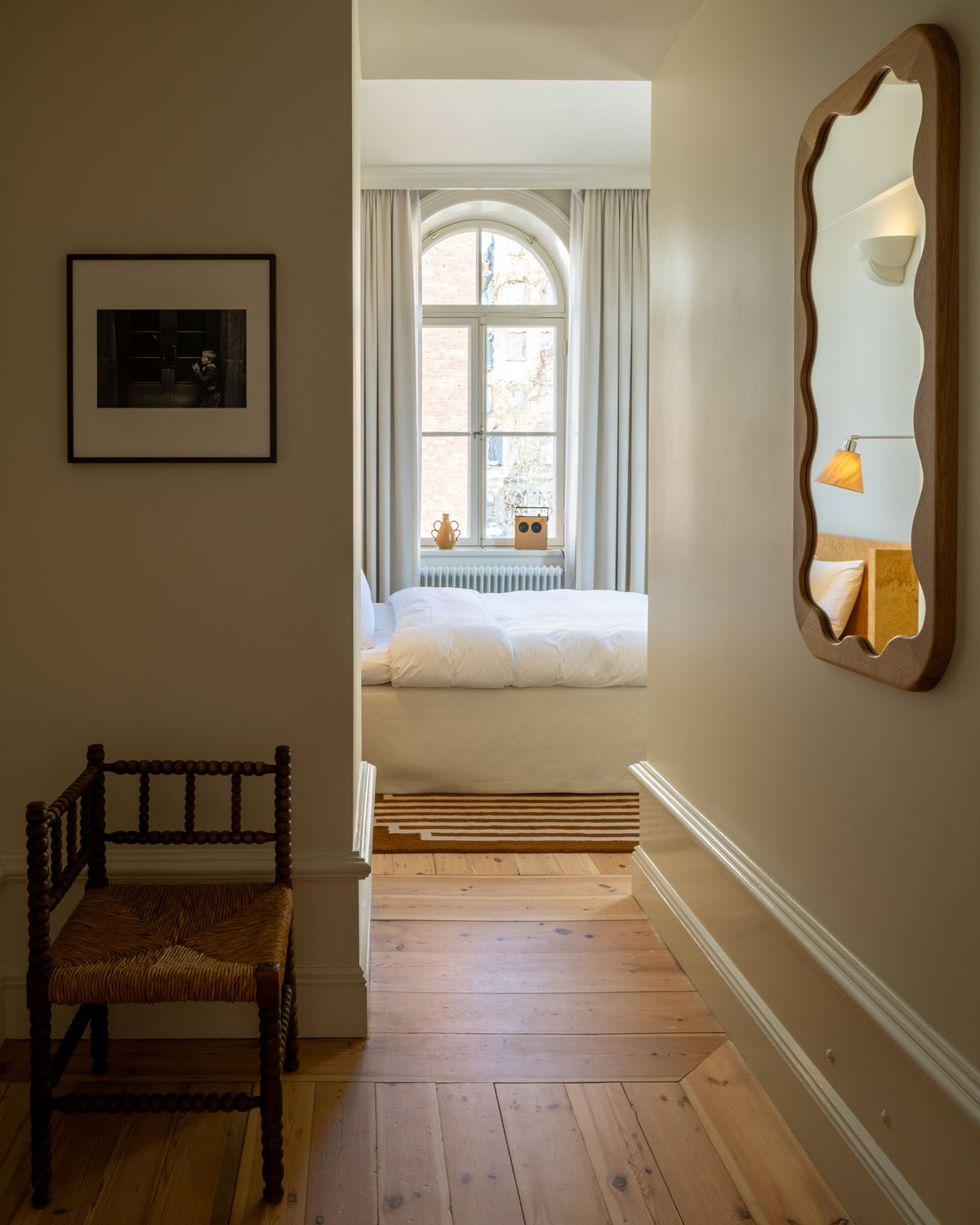 Stockholm Stadshotell roomDeluxe