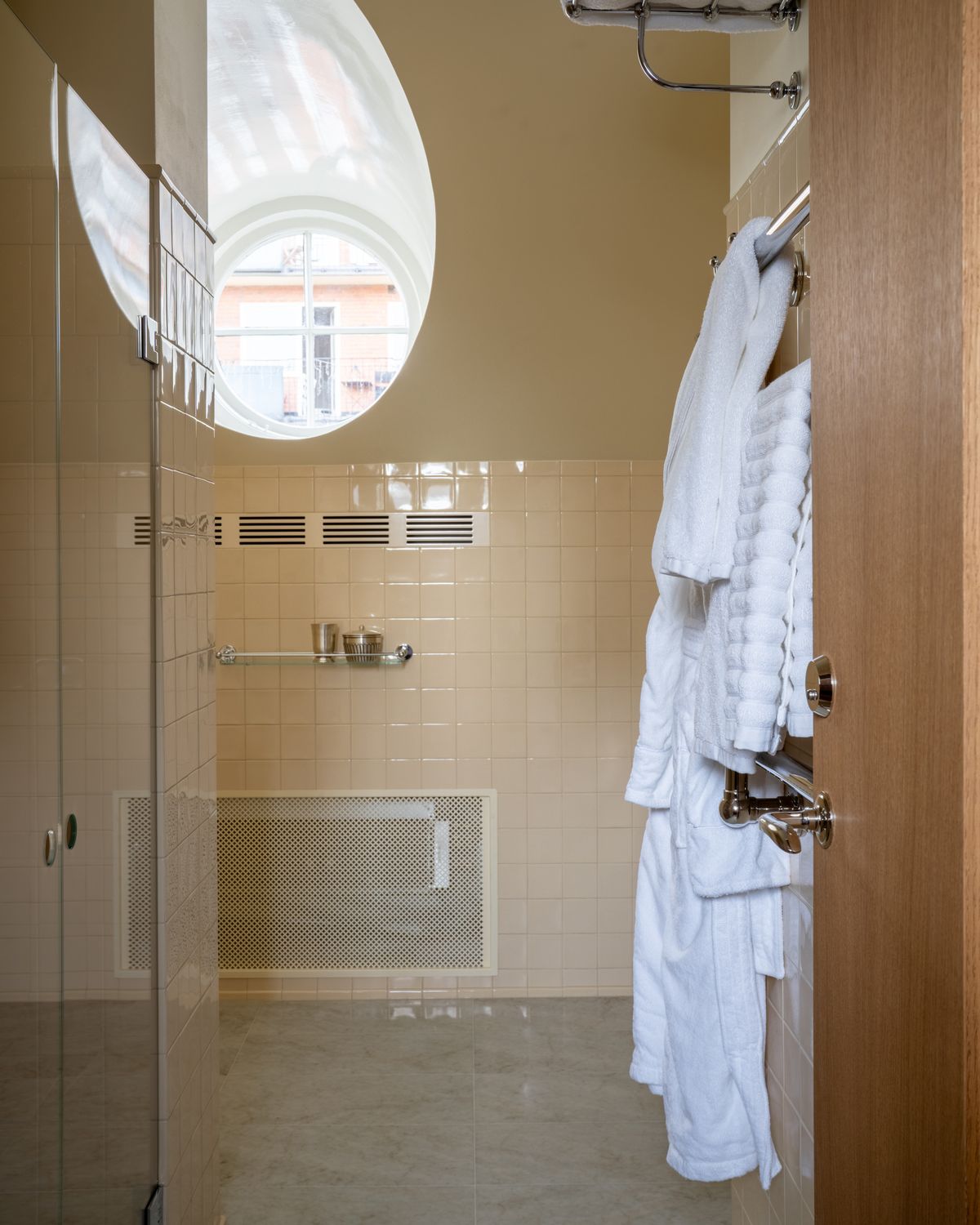 Stockholm Stadshotell roomPenthouse Suite