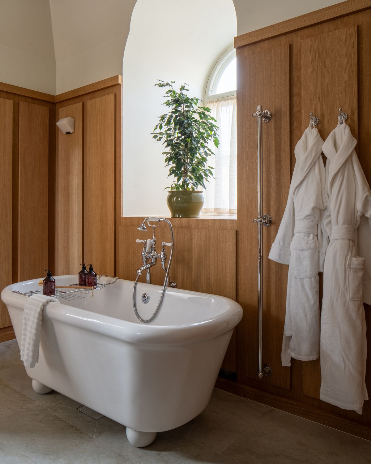 Stockholm Stadshotell roomPenthouse Suite