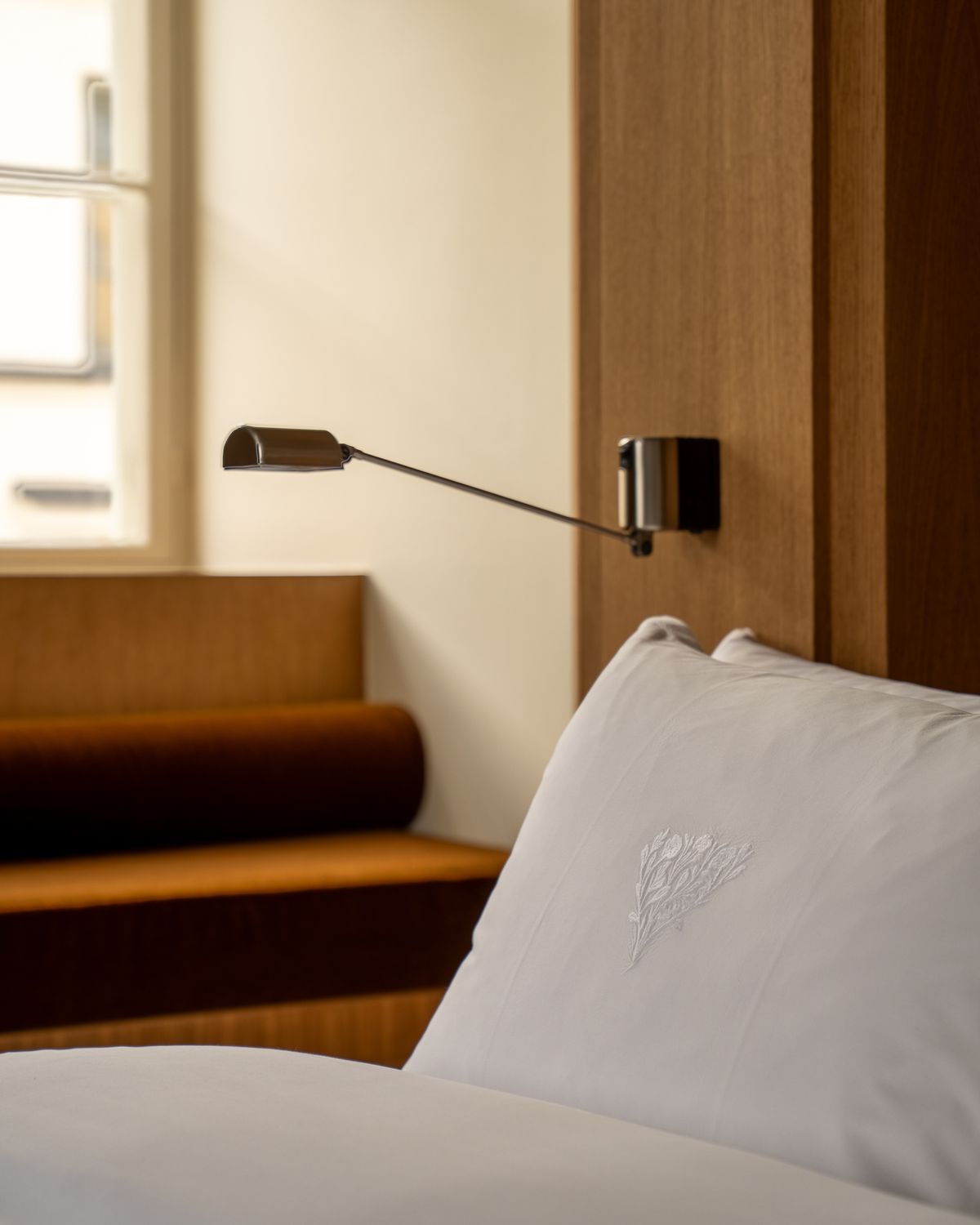 Stockholm Stadshotell roomPenthouse Suite