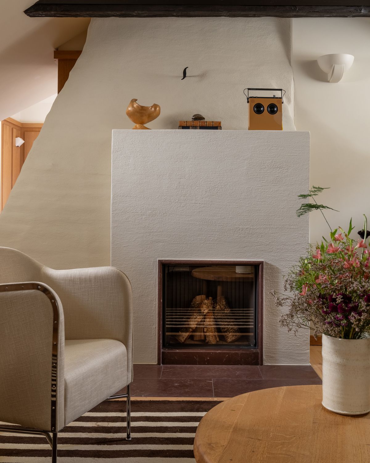 Stockholm Stadshotell roomPenthouse Suite