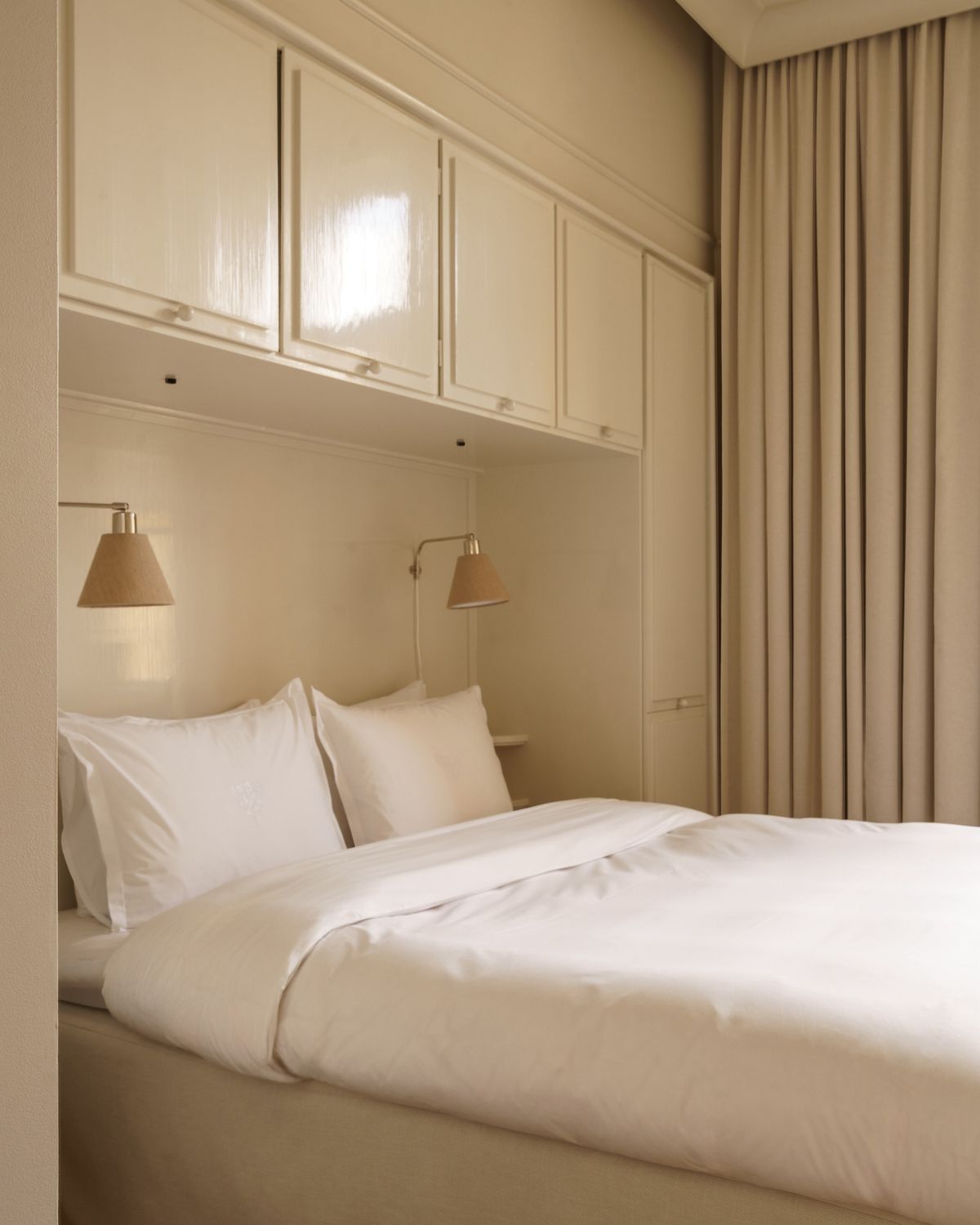 Stockholm Stadshotell roomComfy