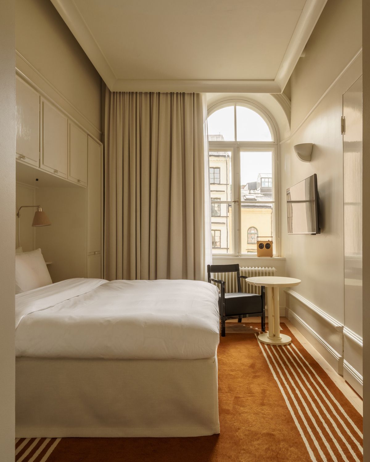 Stockholm Stadshotell roomComfy
