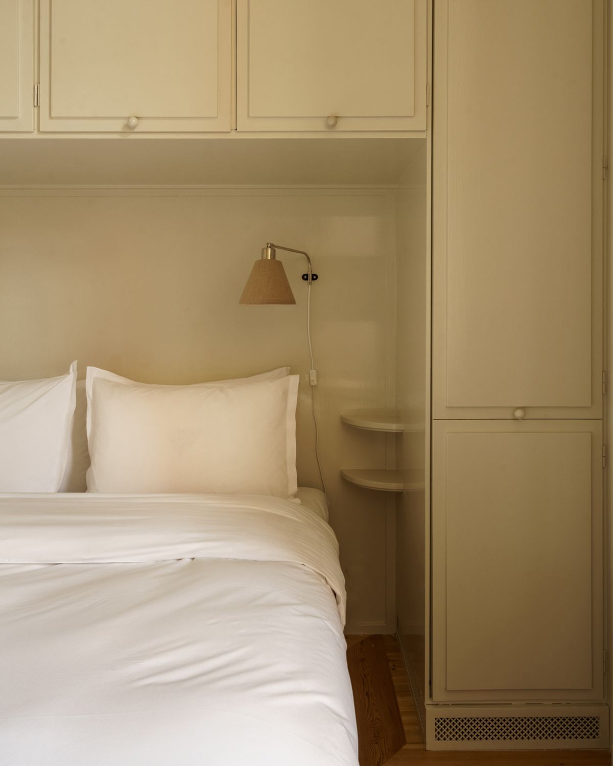 Stockholm Stadshotell roomComfy