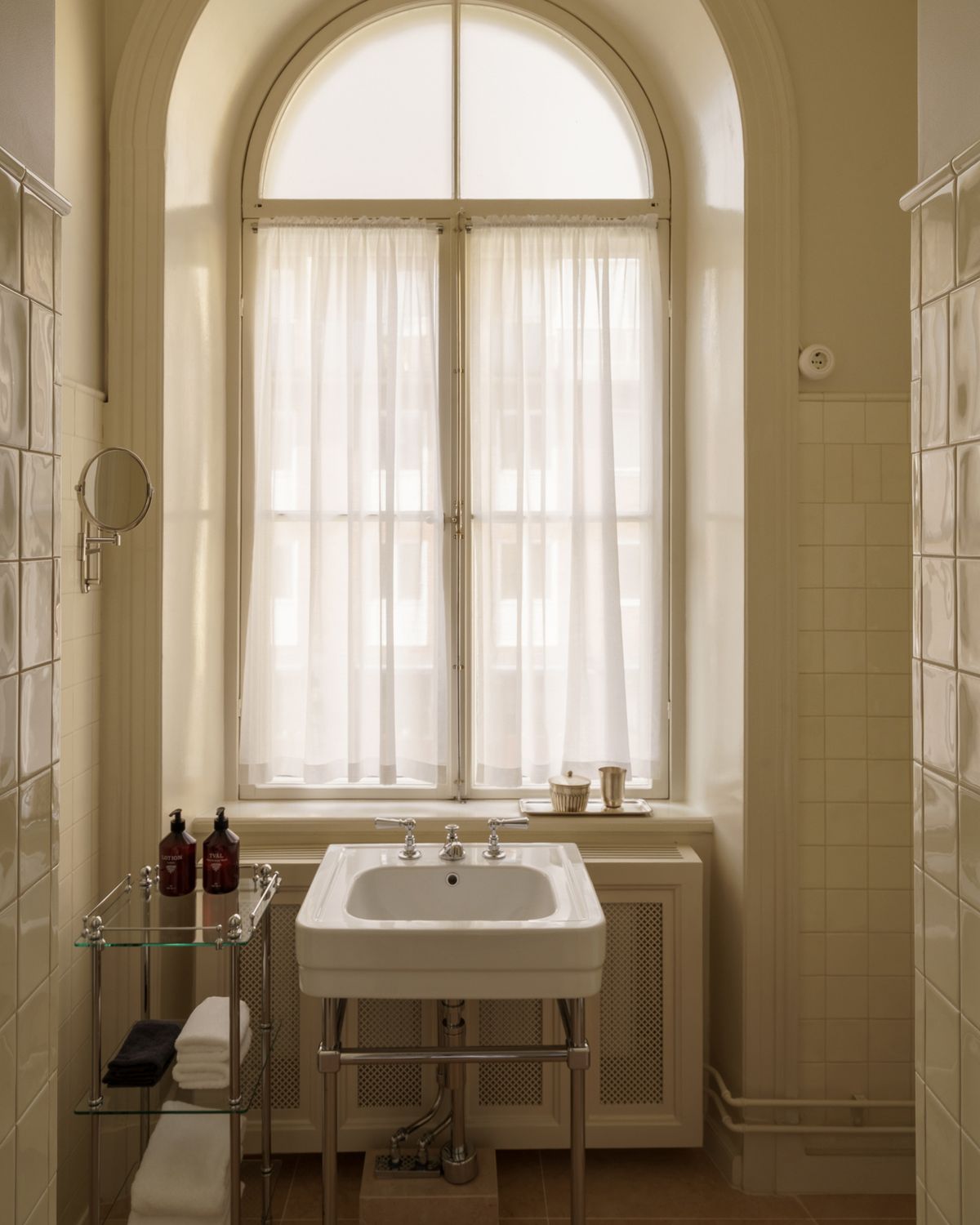 Stockholm Stadshotell roomComfy