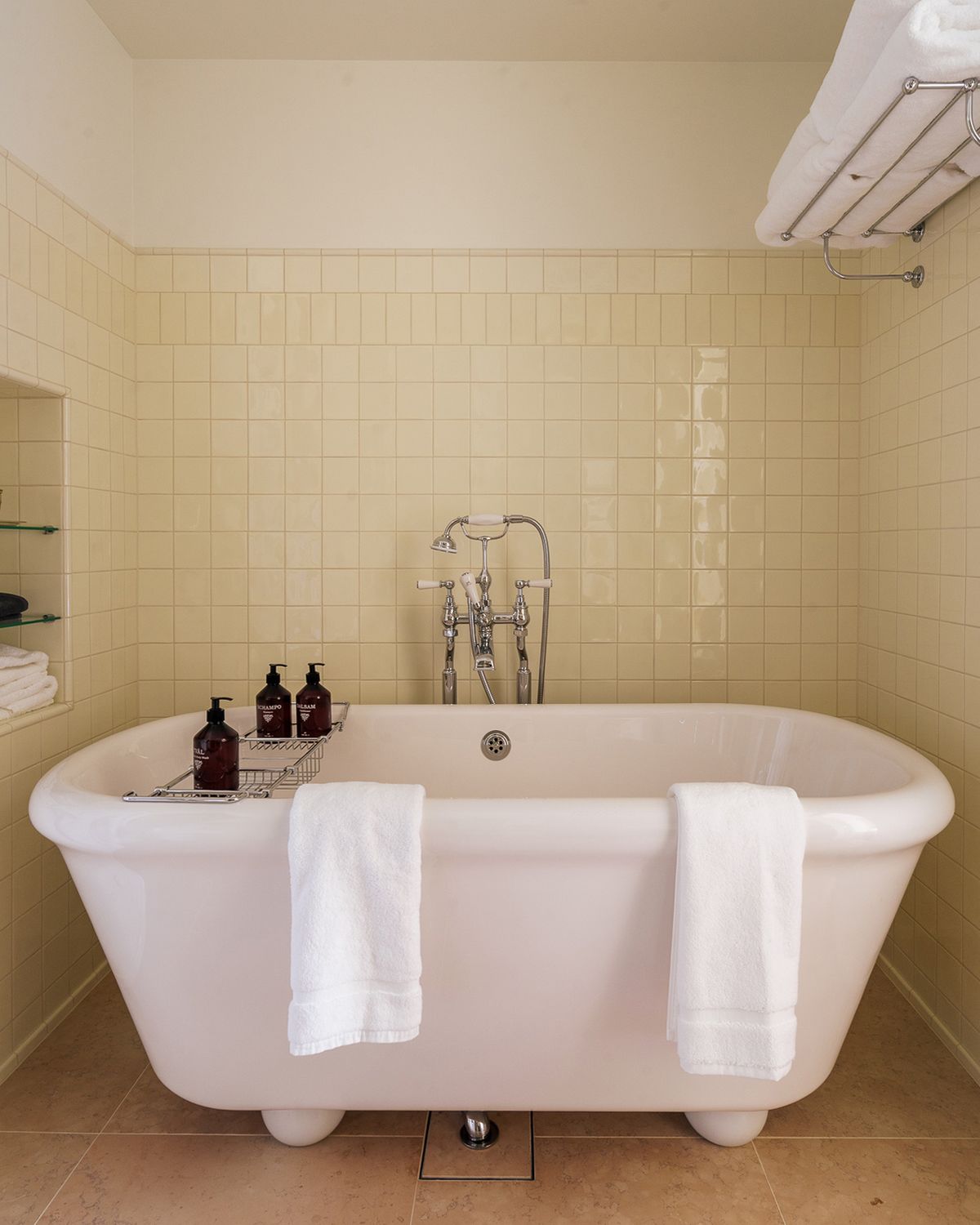 Stockholm Stadshotell roomStudio Suite