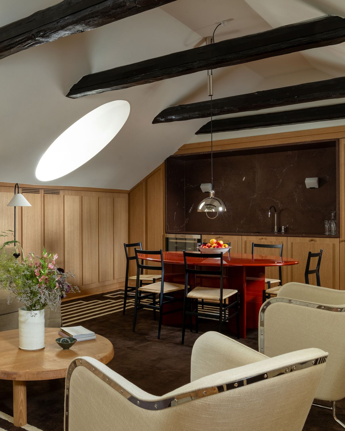 Stockholm Stadshotell roomPenthouse