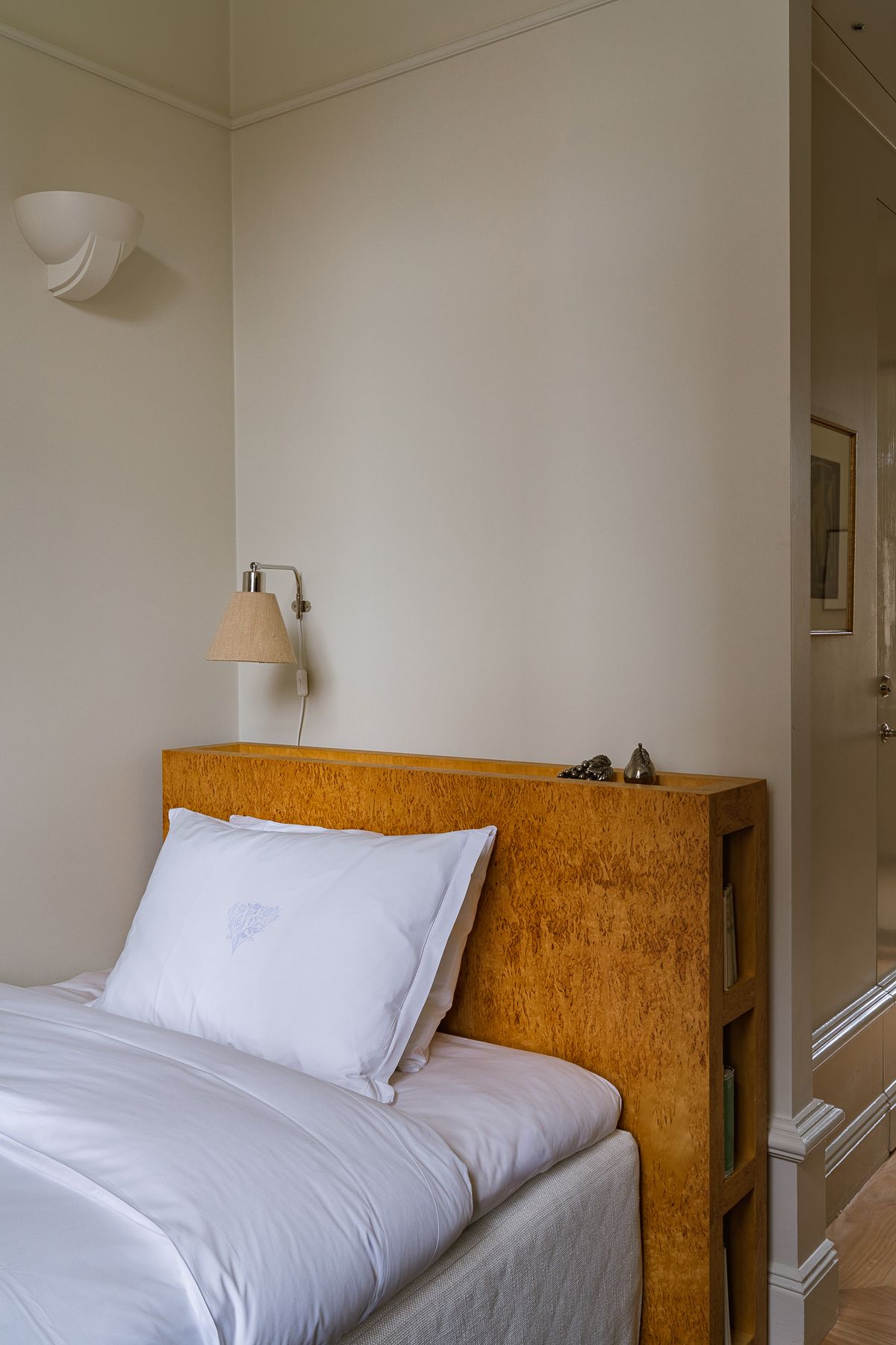 Stockholm Stadshotell rumAteljén