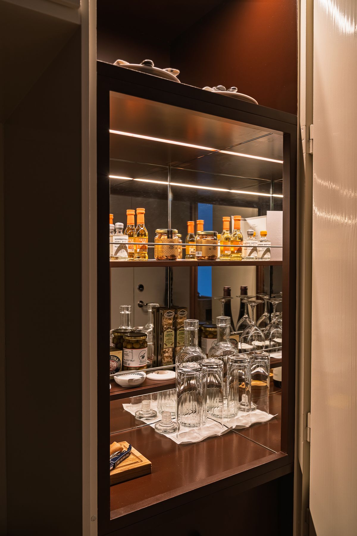 Stockholm Stadshotell rumAteljén