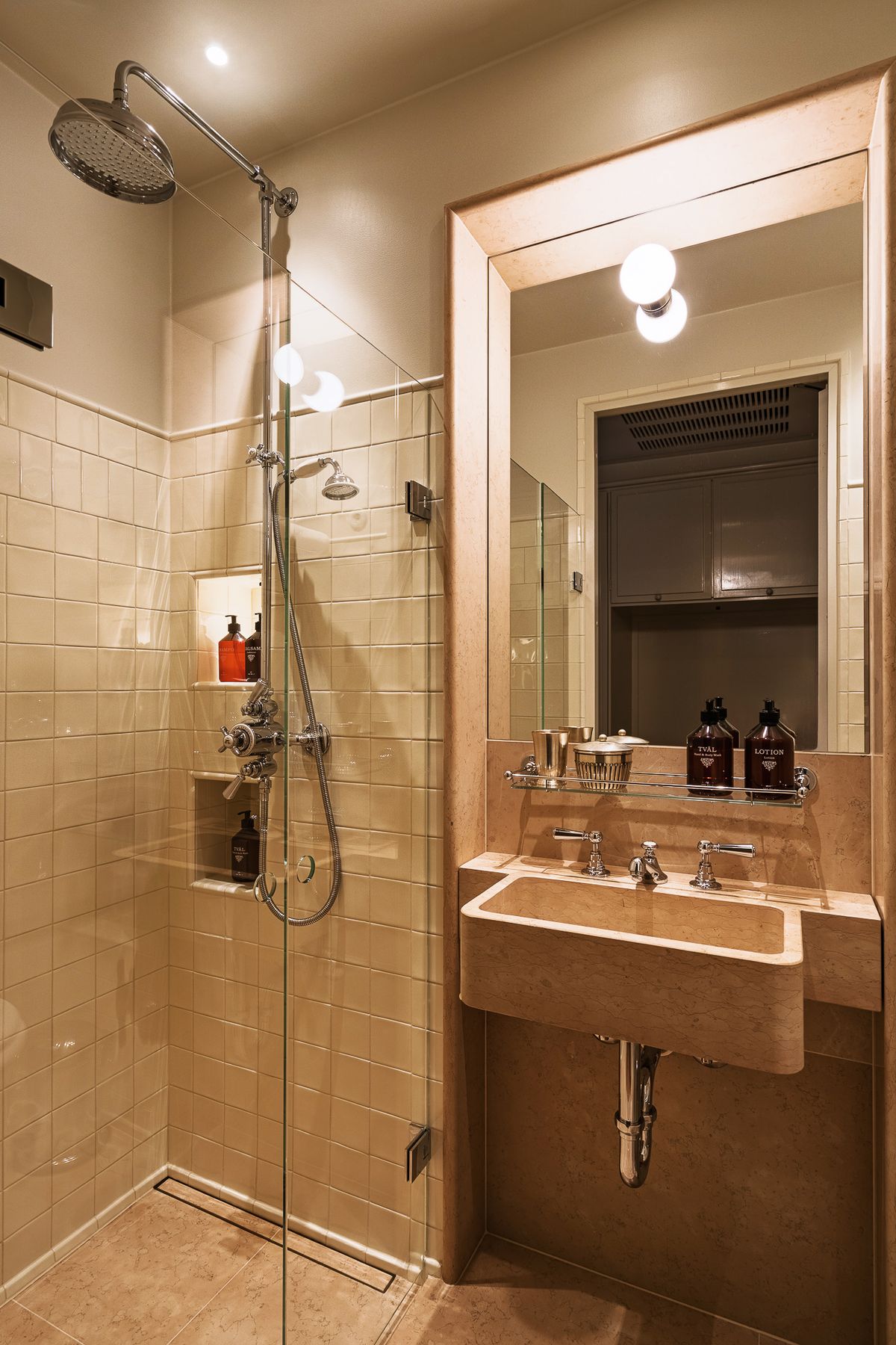 Stockholm Stadshotell rumAteljén