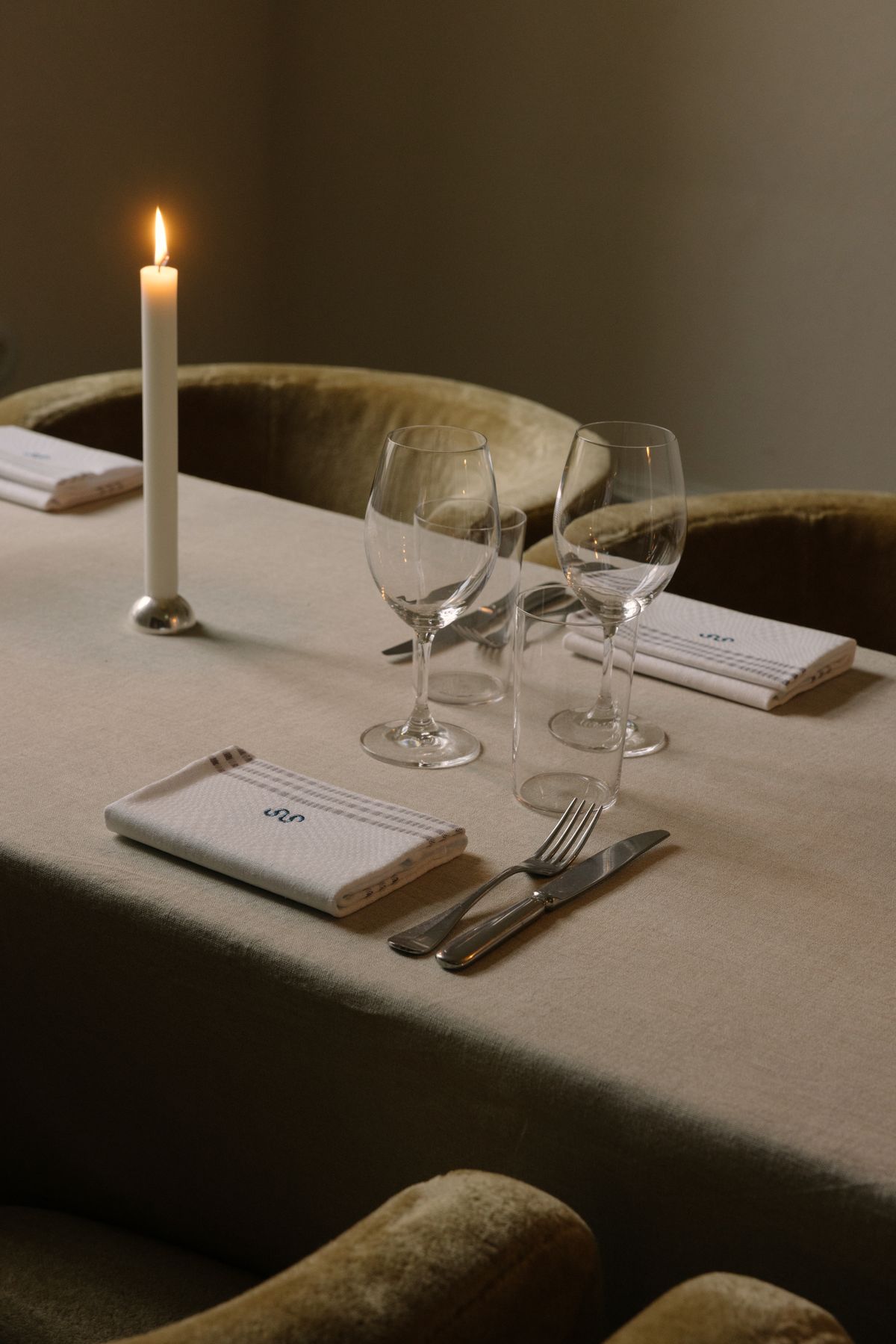 Stockholm Stadshotell roomBar Séparé